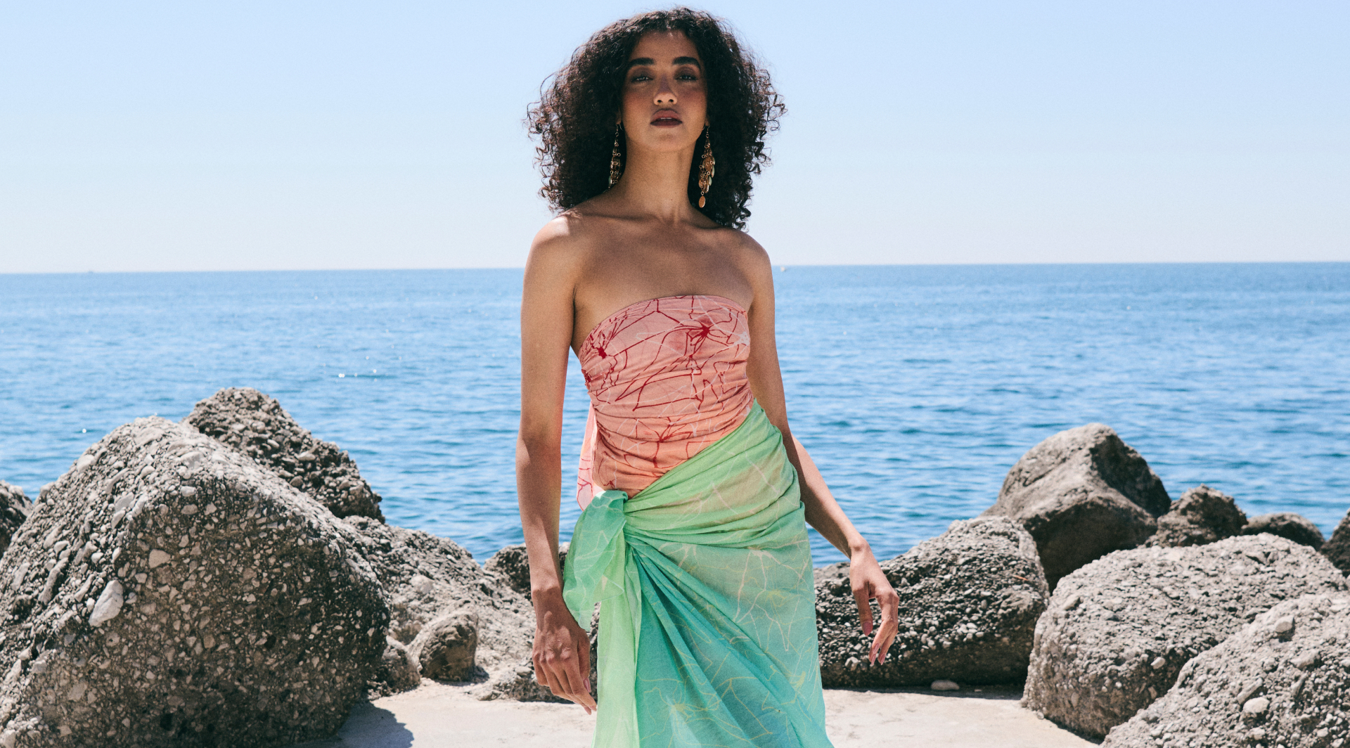 Spring Summer Collection | Manila Grace | Official Website