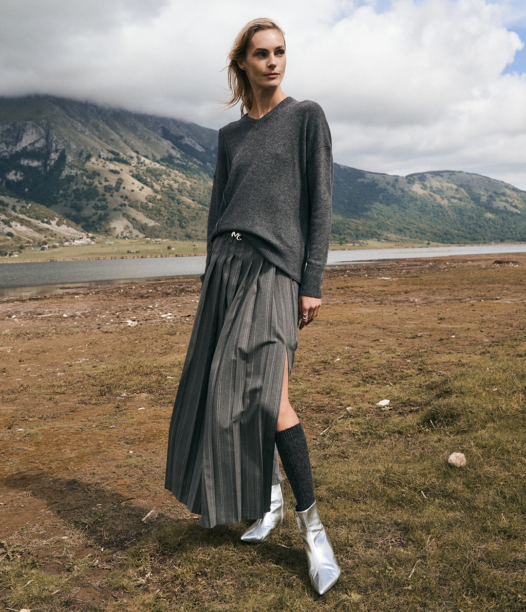 Quiet Comfort | Manila Grace