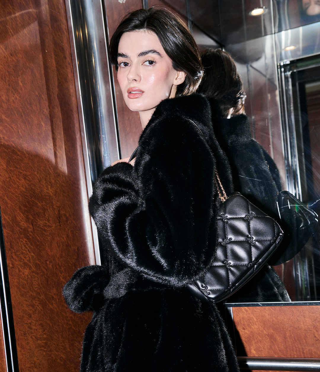 Coats | Manila Grace | Official Website